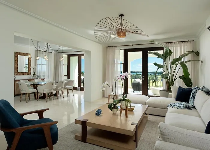 The Country Club Residences At Grand Reserve