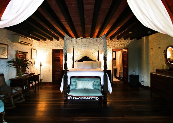 Hacienda Siesta Alegre