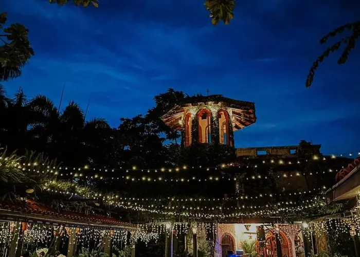 Hacienda Siesta Alegre